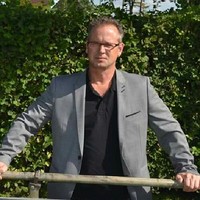Jan-Pieter Schuiling FFP