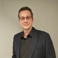 Daniel Holm