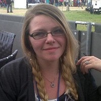Jessica Burian