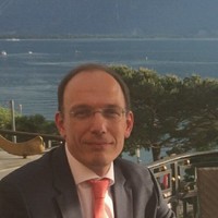 Jerry Cappellania, Mba