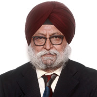 Harpal Singh
