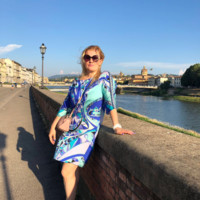 Ekaterina Manic