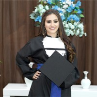 Lyandra De Almeida Corgas