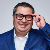Sargis Mnatsakanyan, Chrm, Cha