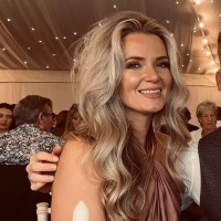 Amy Rudge