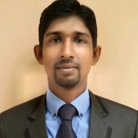 Chanaka Maddumage