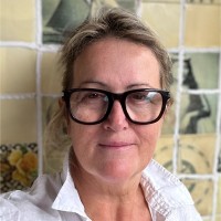 Sarah Etherington