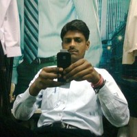 Santosh Patil