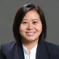 Gloria Ting