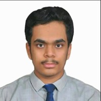 Siddarth P Badya