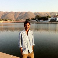Prashanth Kumar