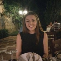 Bethan Stacey
