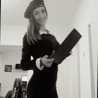Ivelina Filipova