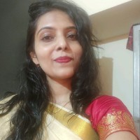 Swati Mupparathy