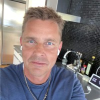 Göran Bäcklund