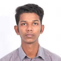 Cyriac Cyriac