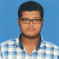 Mohammed Roshan H