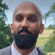 Anil Dhani