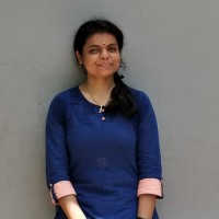 swathi Moorthy