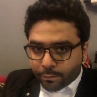 Abdulrahman Saleh