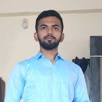 Mukund Talekar