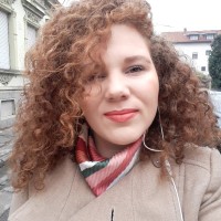 Jelena Vuckovic