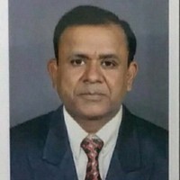 Shyam Dalmia
