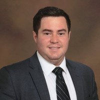 Nicholas Olson, Cpa