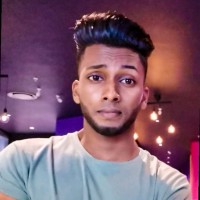 Matthew Pillay