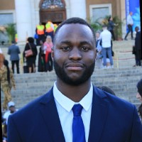 Kudzai Mumbengegwi