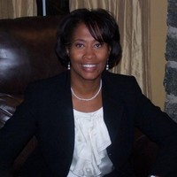 Tammy Hudson