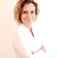 Andrea Eberl