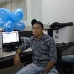 Luis Paulo Andrade Freitas