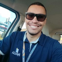 Paulo Henrique Silva Carvalho