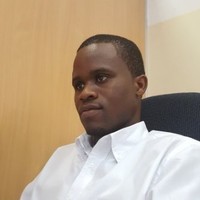 moses matafi
