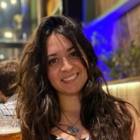 Rocio Pujol