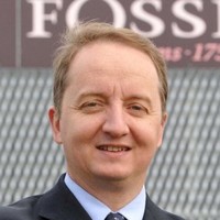 Charles-Antoine de Fougeroux