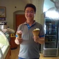 Pan Yuan