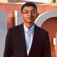 Ramanuj Sarkar