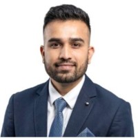 Harsh Deliwala