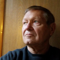 Larry Butkus