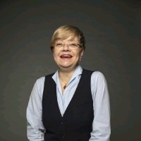 Deborah Keller