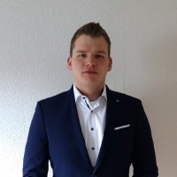 Andreas Dreher