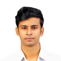 Ajay Krishnaswamy