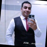 Mohamed Ebrahim Ahmed