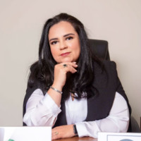 Mercedes Escudero Carmona