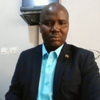Faya Blaise KONIONO