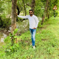 Nitin Upadhyay