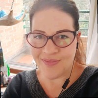 Maria Claudia Palacio Hernandez