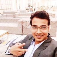 Shailendra Kumar (Shail)